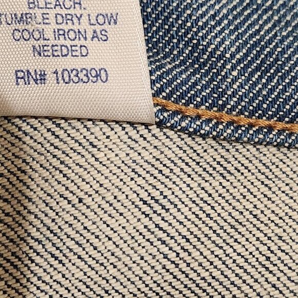 Frankie B. Extra Wide Flare Leg Bell Bottoms XXS/0 - Picture 15 of 16